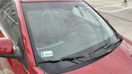 Chevrolet Cruze - galeria redakcyjna - szyba przednia