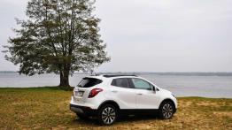 Opel Mokka X i Zafira – galeria redakcyjna