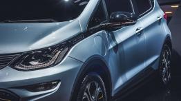 Paris Motor Show 2016 - galeria redakcyjna