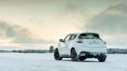 Nissan Juke Nismo RS (2014) - wersja europejska - widok z tyłu