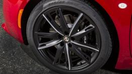 Alfa Romeo 4C (2015) - wersja amerykańska - koło