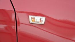 Chevrolet Cruze - galeria redakcyjna - prawy kierunkowskaz