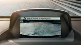 Opel Mokka - radio/cd/panel lcd