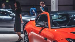Paris Motor Show 2016 - galeria redakcyjna