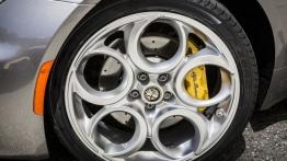 Alfa Romeo 4C (2015) - wersja amerykańska - koło