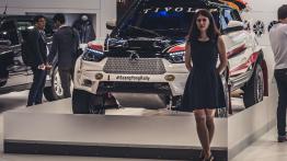 Paris Motor Show 2016 - galeria redakcyjna