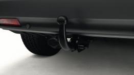 Honda CR-V IV - wersja europejska - zderzak tylny