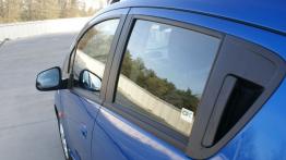 Chevrolet Spark - galeria redakcyjna - bok - inne ujęcie