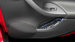 Seat Altea - schowek w drzwiach przednich