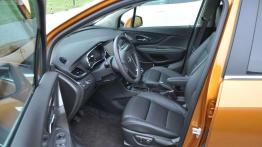 Opel Mokka X i Zafira – galeria redakcyjna