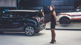 Paris Motor Show 2016 - galeria redakcyjna