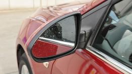Chevrolet Cruze - galeria redakcyjna - lewe lusterko zewnętrzne, tył