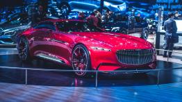 Paris Motor Show 2016 - galeria redakcyjna