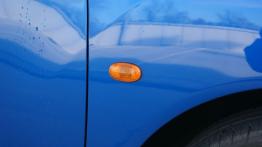 Chevrolet Spark - galeria redakcyjna - prawy kierunkowskaz