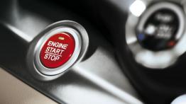 Honda CR-V IV - wersja europejska - przycisk do uruchamiania silnika