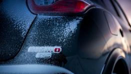 Nissan Juke Nismo RS (2014) - wersja europejska - emblemat