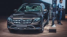 Paris Motor Show 2016 - galeria redakcyjna