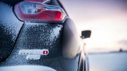 Nissan Juke Nismo RS (2014) - wersja europejska - emblemat