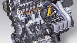 Seat Altea - silnik solo