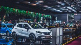 Paris Motor Show 2016 - galeria redakcyjna