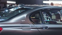 Paris Motor Show 2016 - galeria redakcyjna