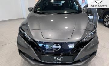 Nissan Leaf II Hatchback Elektryczny 40kWh 150KM 2023 ACENTA, zdjęcie 1