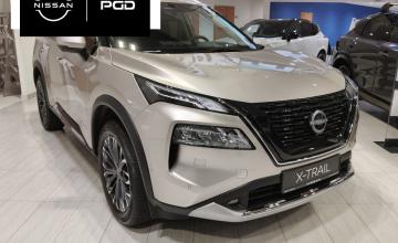 Nissan X-Trail IV 1.5 VC-T e-POWER 213KM 2025 4WD E-Power Tekna Premium Wyprzedaż rocznika, zdjęcie 1