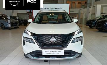 Nissan X-Trail IV 1.5 VC-T e-POWER 213KM 2024 Tekna, zdjęcie 1
