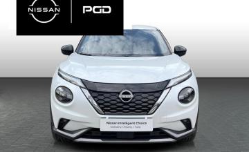 Nissan Juke II Crossover Facelifting 1.6 Hybrid 143KM 2025 1.6 Hybryda 143KM N-Connecta, zdjęcie 1