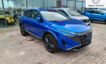 Nissan Qashqai III Crossover 1.3 DIG-T MHEV 158KM 2024 1.3 MHEV 158KM X-Tronic TEKNA, zdjęcie 1