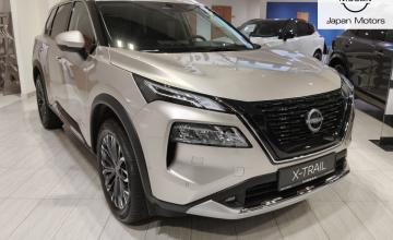 Nissan X-Trail IV 1.5 VC-T e-POWER 213KM 2025 4WD E-Power Tekna Premium Wyprzedaż rocznika, zdjęcie 1