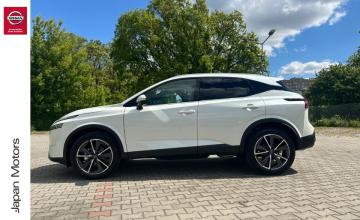 Nissan Qashqai III Crossover 1.3 DIG-T MHEV 140KM 2023 Tekna, zdjęcie 1