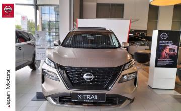 Nissan X-Trail IV 1.5 VC-T e-POWER 213KM 2025 E-Power 4WD 213KM Tekna, zdjęcie 1