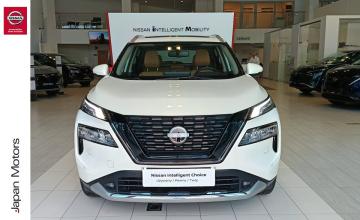 Nissan X-Trail IV 1.5 VC-T e-POWER 213KM 2024 Tekna, zdjęcie 1