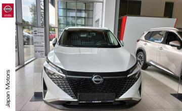 Nissan Qashqai III 2025 1.3 mhev 140KM 6MT 2WD N-Connecta, zdjęcie 1