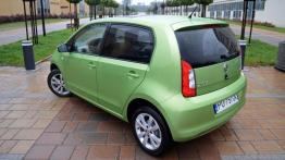 Skoda Citigo - Witamy w AutoCentrum.pl - galeria redakcyjna