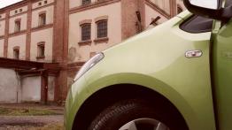 Ucieczka do tradycji - Skoda Citigo - galeria redakcyjna