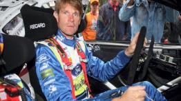  Marcus Gronholm 2007 Niemcy-Finlandia