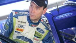  Marcus Gronholm 2007 Wielka Brytania-Korsyka-Nowa Zelandia