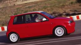 Seat Arosa