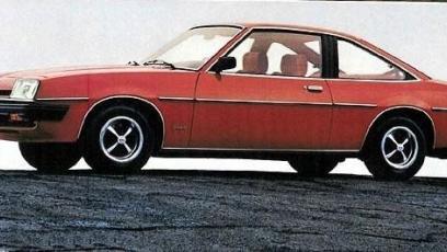 Opel Manta