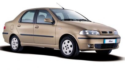 Fiat Albea