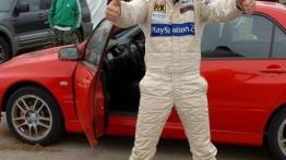 Mitsubishi Lancer Evo IX - inne zdjęcie