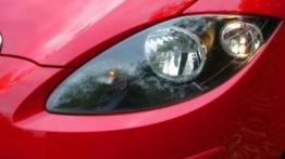 Seat Altea 2.0 TDI Stylance - lewy przedni reflektor - wyłączony