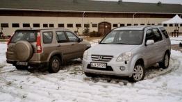 Honda CR-V 2.2 i-CTDi - inne zdjęcie