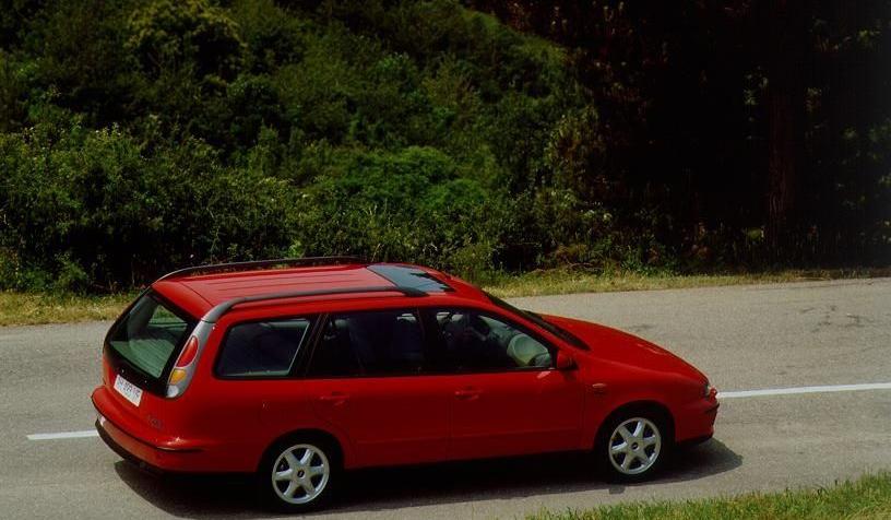 Fiat Marea