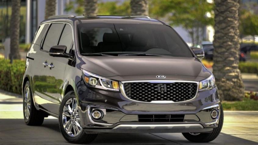 Kia Sedona