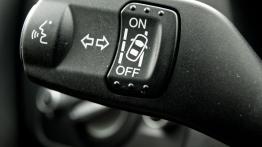 Ford Mondeo IV Kombi 1.6 EcoBoost 160KM - galeria redakcyjna - manetka do sterowania światłami