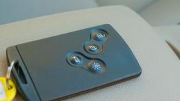 Renault Scenic III Grand Scenic Facelifting 1.6 dCi eco2 130KM - galeria redakcyjna - podłokietnik p