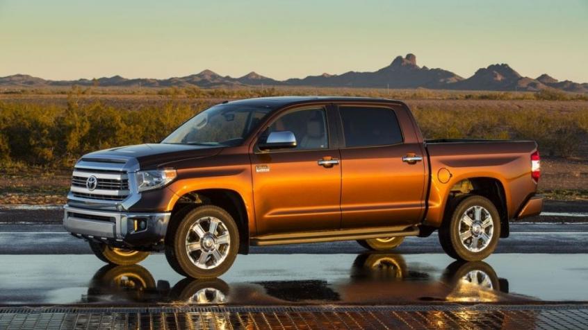 Toyota Tundra